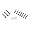 Crp Products Land Rover Defender 90 94 V8 3.9L Head Bolt Set, 81047900 81047900 - alternate 1